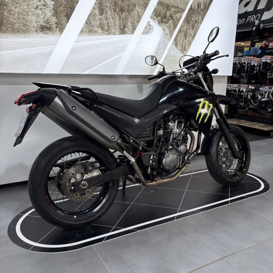YAMAHA XT 660 - CHALON S/ SAONE