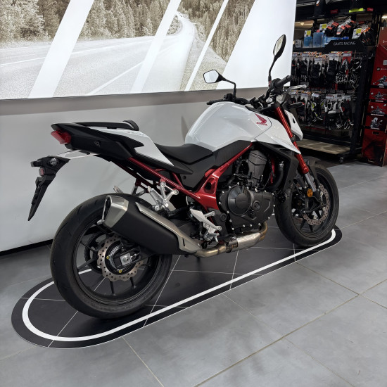 HONDA HORNET 750 - CHALON S/ SAONE