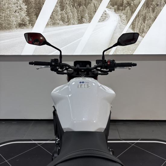 HONDA HORNET 750 - CHALON S/ SAONE