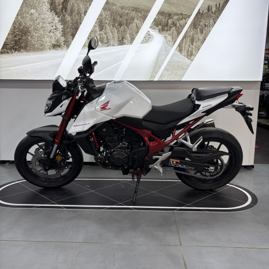 HONDA HORNET 750 - CHALON S/ SAONE