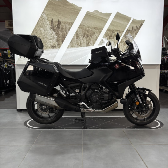 HONDA NT 1100 DCT - CHALON S/ SAONE
