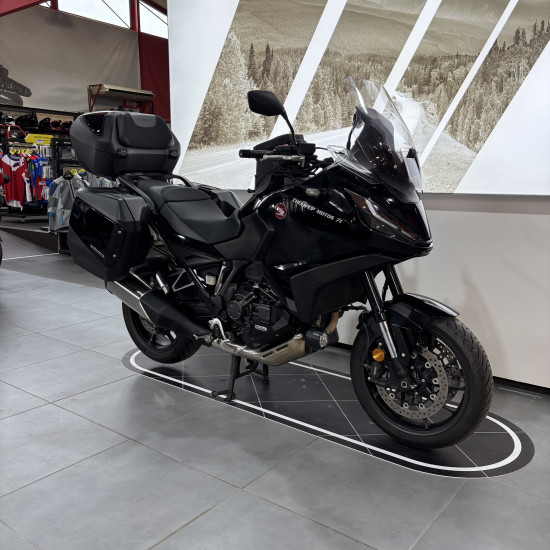 HONDA NT 1100 DCT - CHALON S/ SAONE