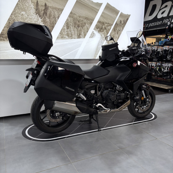 HONDA NT 1100 DCT - CHALON S/ SAONE