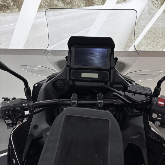 HONDA NT 1100 DCT - CHALON S/ SAONE