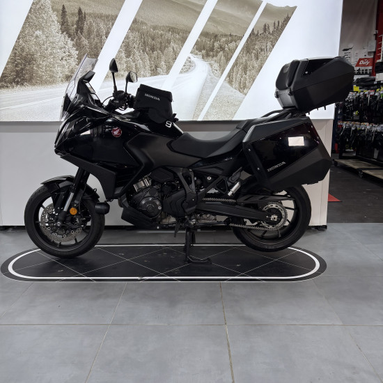 HONDA NT 1100 DCT - CHALON S/ SAONE