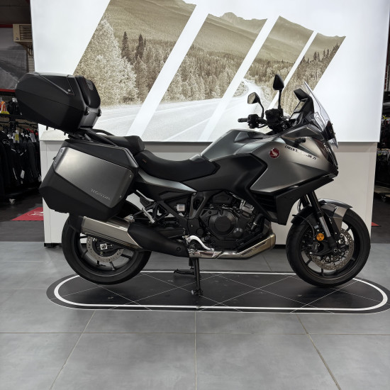 NT1100 - CHALON S/ SAONE