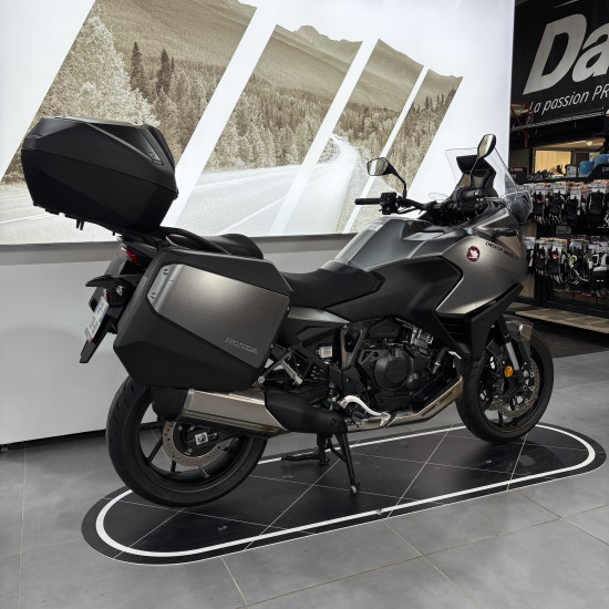 NT1100 - CHALON S/ SAONE