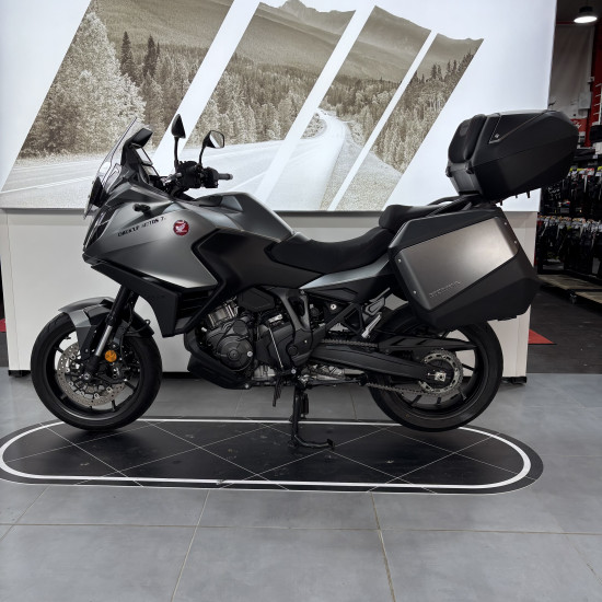 NT1100 - CHALON S/ SAONE