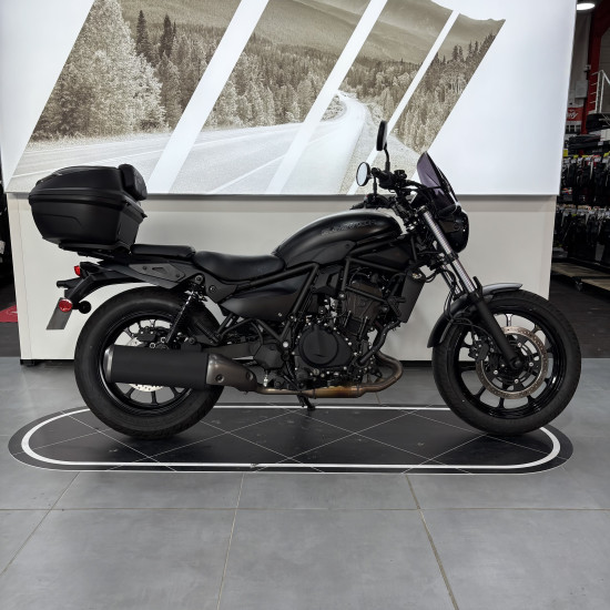 ELIMINATOR 500 - CHALON S/ SAONE