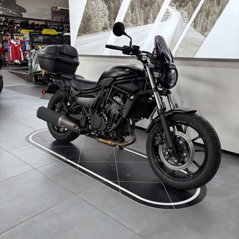 HONDA - NT1100 AR CHAVE MOTOS  VALENCE 