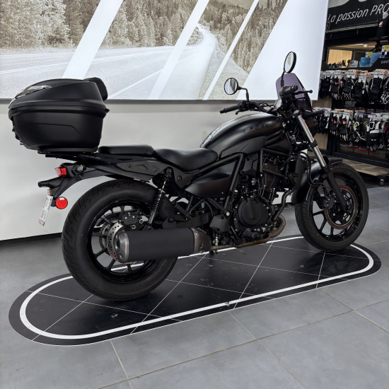 ELIMINATOR 500 - CHALON S/ SAONE