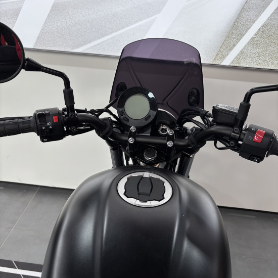 ELIMINATOR 500 - CHALON S/ SAONE