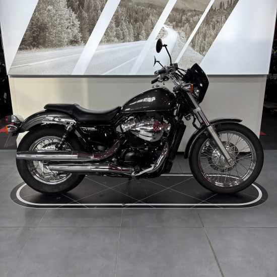 VT 750 S - CHALON S/ SAONE