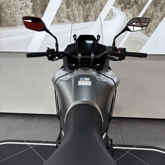 HONDA TRANSALP - CHALON S/ SAONE