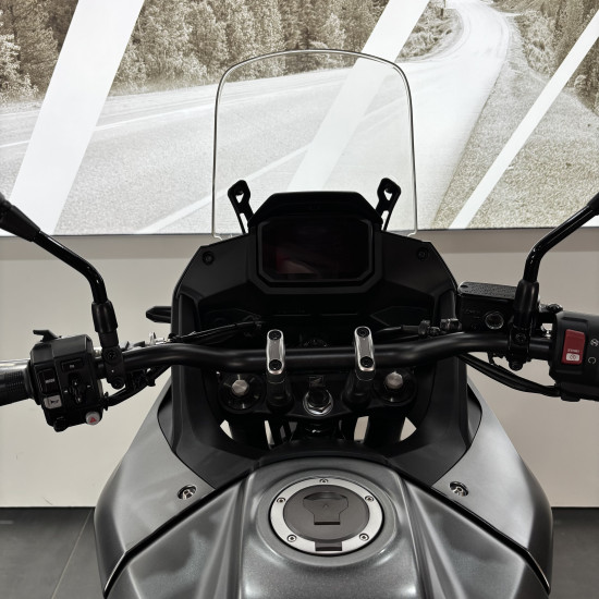 HONDA TRANSALP - CHALON S/ SAONE