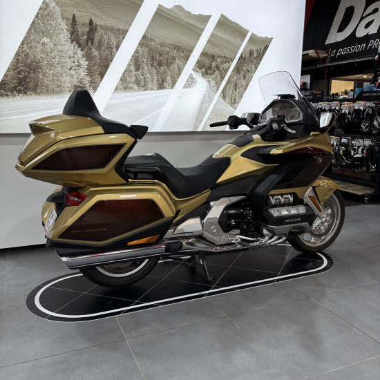 HONDA GOLDWING TOURING DCT 18000 - CHALON S/ SAONE