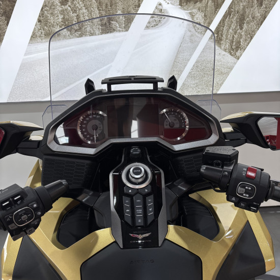 HONDA GOLDWING TOURING DCT 18000 - CHALON S/ SAONE