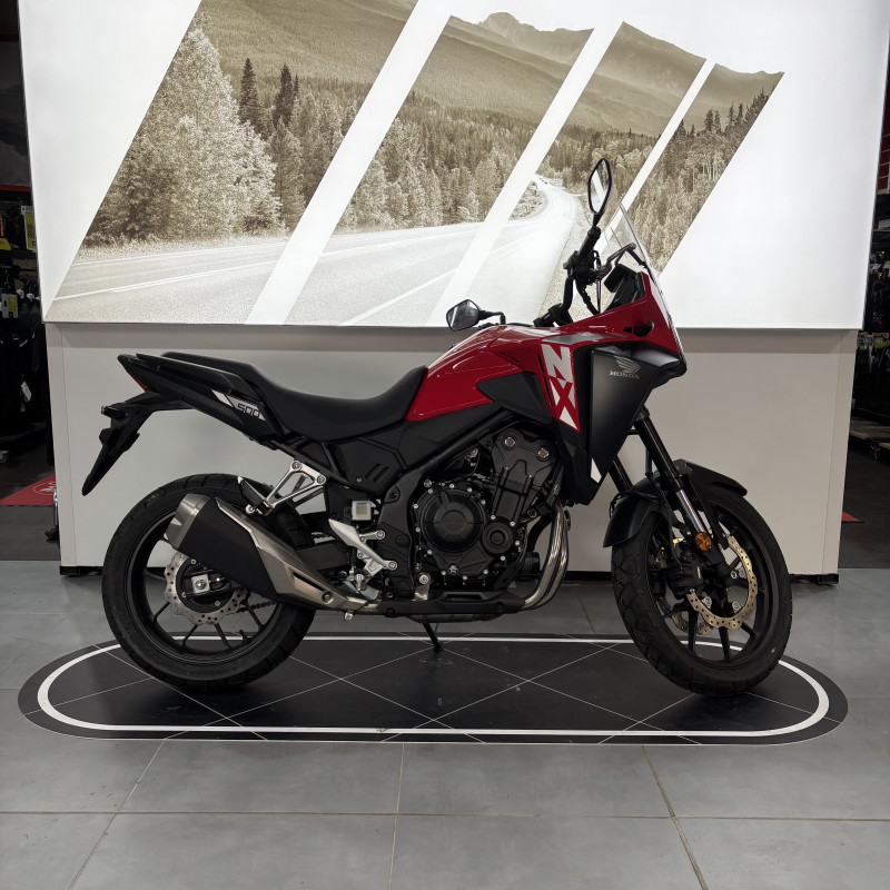 HONDA GL 1800 GOLDWING DCT 50eme anniversaire  GARAGE FOLIE MERICOURT  PARIS 