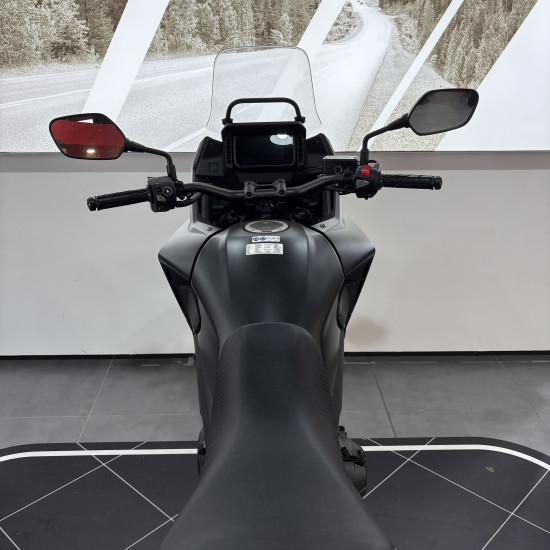 HONDA NX 500 - CHALON S/ SAONE