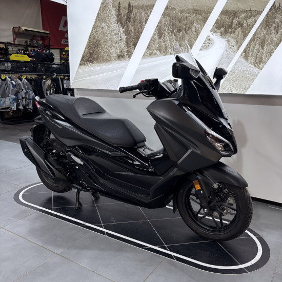 HONDA FORZA 350 - CHALON S/ SAONE