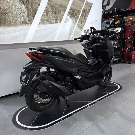 HONDA FORZA 350 - CHALON S/ SAONE