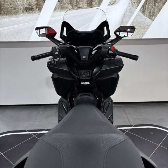 HONDA FORZA 350 - CHALON S/ SAONE