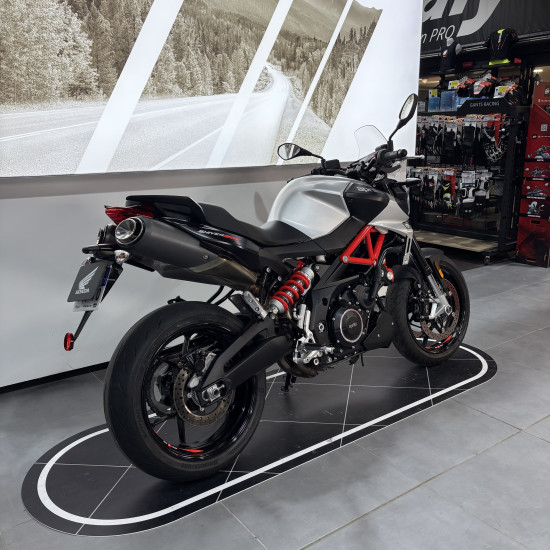 APRILIA SHIVER 900 - CHALON S/ SAONE