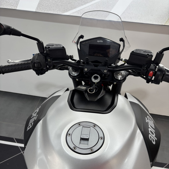 APRILIA SHIVER 900 - CHALON S/ SAONE