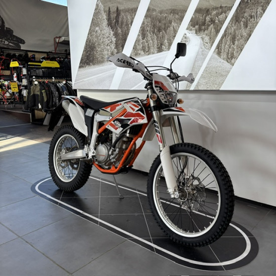 KTM FREERIDE - CHALON S/ SAONE