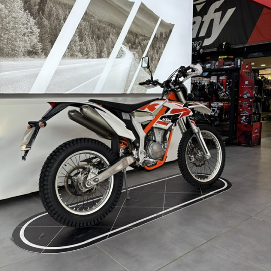 KTM FREERIDE - CHALON S/ SAONE