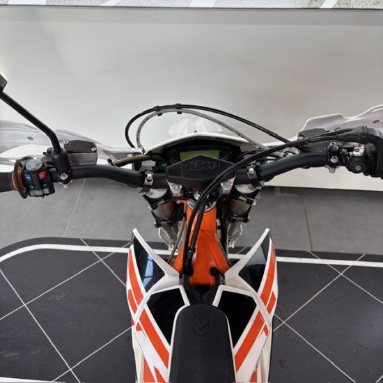KTM FREERIDE - CHALON S/ SAONE