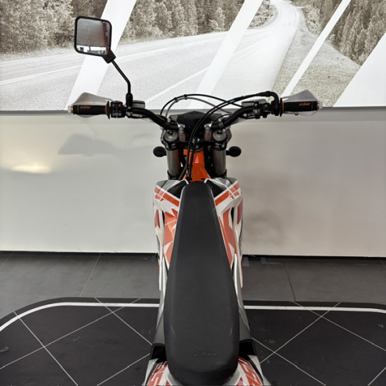 KTM FREERIDE - CHALON S/ SAONE