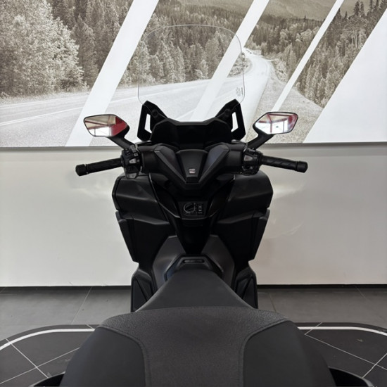 HONDA FORZA 125 - CHALON S/ SAONE