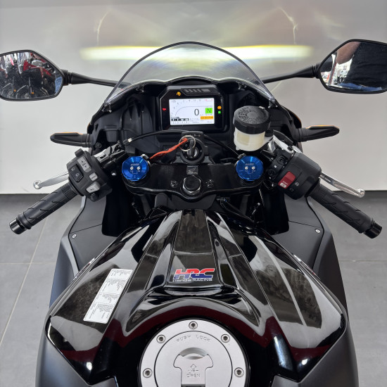 HONDA CBR 600 RR - CHALON S/ SAONE