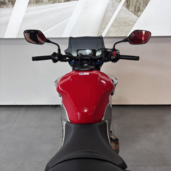 HONDA CB 500 F - CHALON S/ SAONE