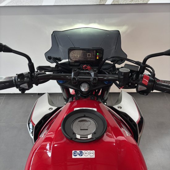 HONDA CB 500 F - CHALON S/ SAONE