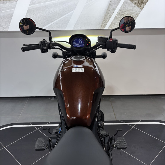 HONDA CMX 1100 - CHALON S/ SAONE