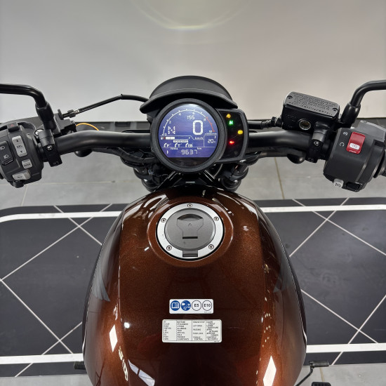 HONDA CMX 1100 - CHALON S/ SAONE