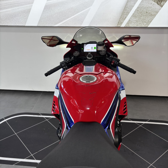 HONDA CBR 1000 RR - CHALON S/ SAONE