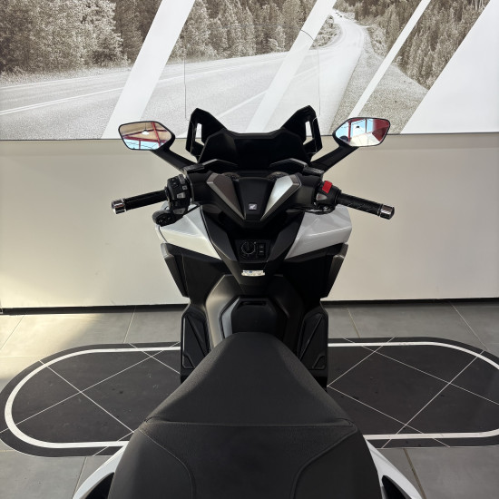 HONDA FORZA 350 - CHALON S/ SAONE