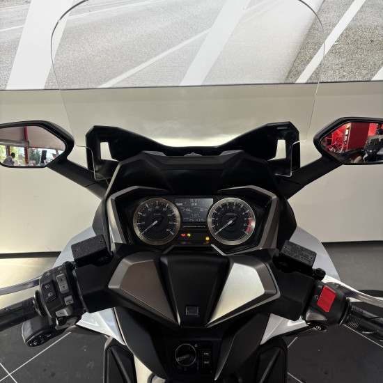 HONDA FORZA 350 - CHALON S/ SAONE