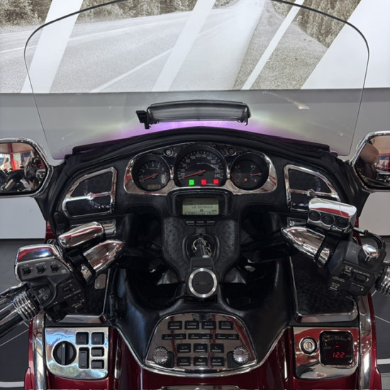 HONDA GOLDWING - CHALON S/ SAONE