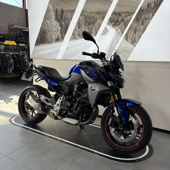 BMW F 900 R - CHALON S/ SAONE