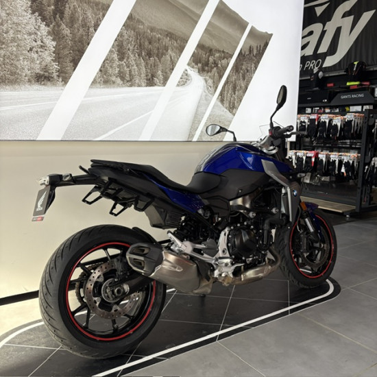 BMW F 900 R - CHALON S/ SAONE