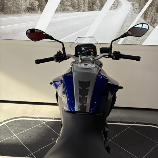 BMW F 900 R - CHALON S/ SAONE