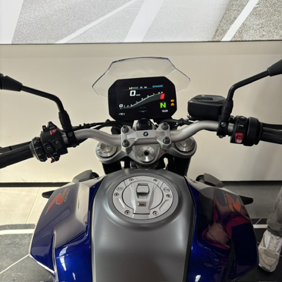 BMW F 900 R - CHALON S/ SAONE