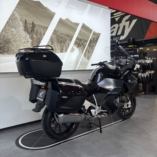 BMW R 1250 RT - CHALON S/ SAONE