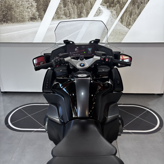 BMW R 1250 RT - CHALON S/ SAONE