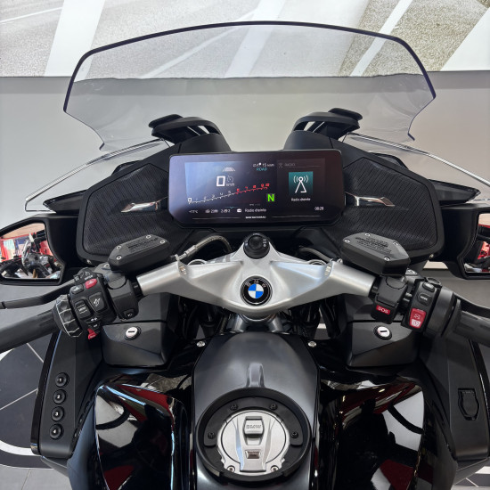 BMW R 1250 RT - CHALON S/ SAONE