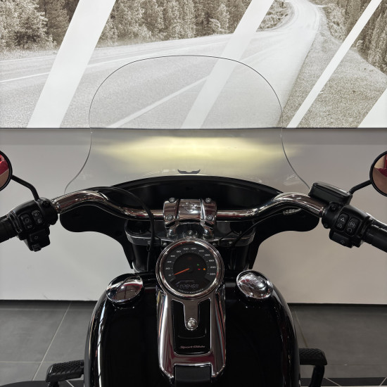 HARLEY DAVIDSON  SPORT GLIDE FLSB - CHALON S/ SAONE